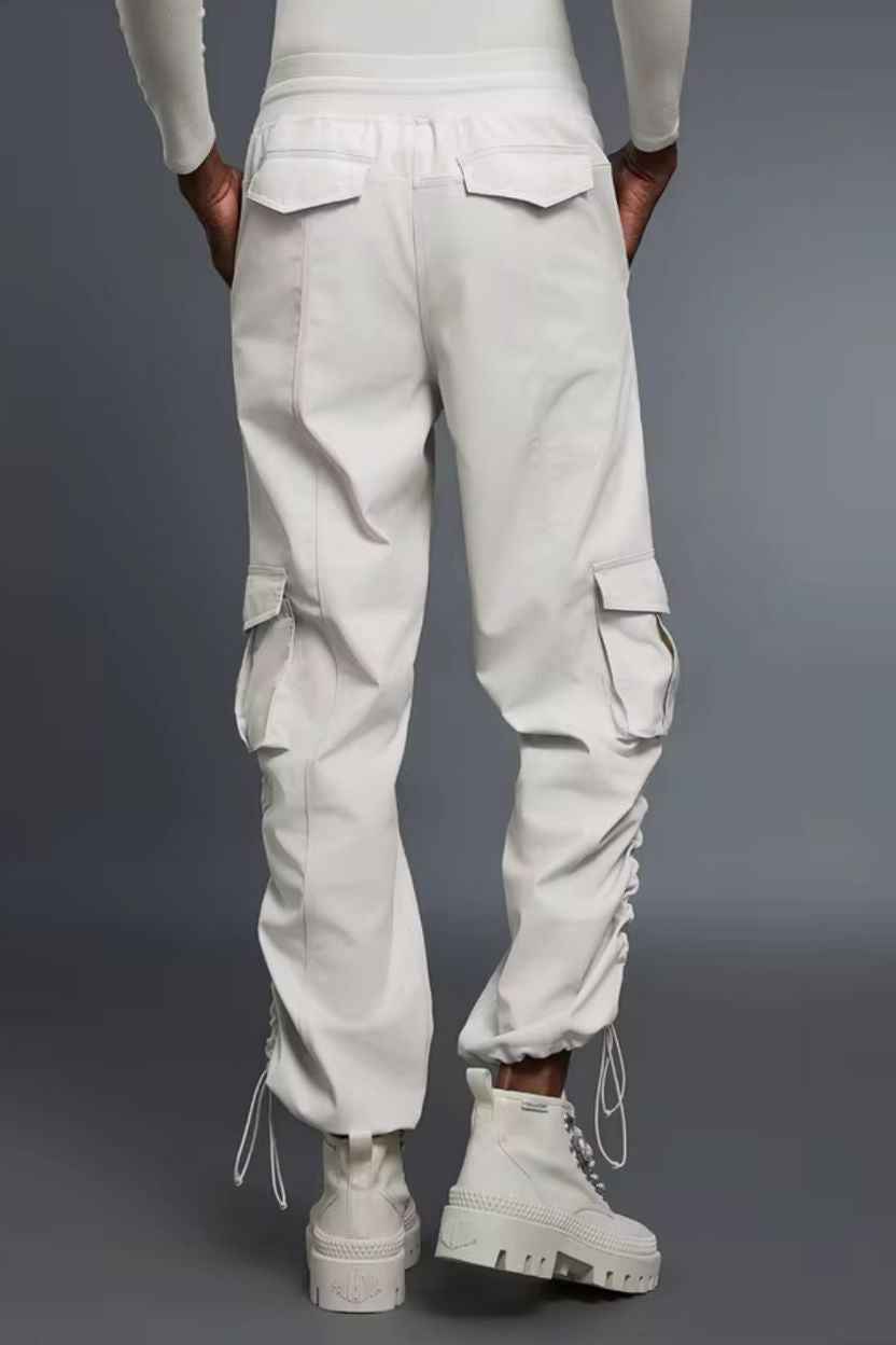 Movement Multi-Pockets Jogger Pants