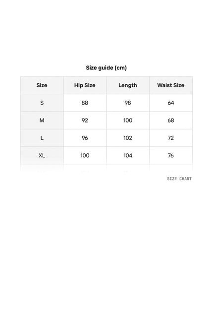 Relaxed-Fit Multi-Pockets Jogger Pants ANJE REBEL