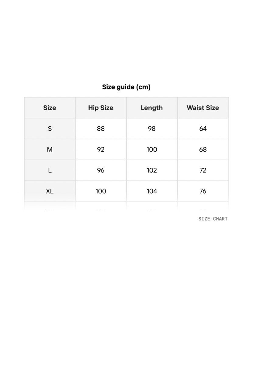 Relaxed-Fit Multi-Pockets Jogger Pants ANJE REBEL