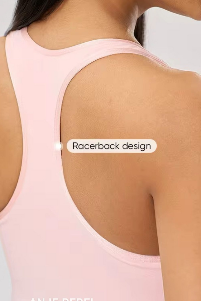 Pleated Tennis Mini Dress ANJE REBEL