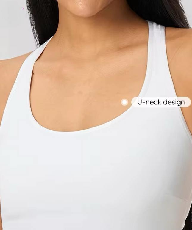 Pleated Tennis Mini Dress ANJE REBEL