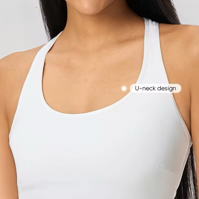 Pleated Tennis Mini Dress ANJE REBEL