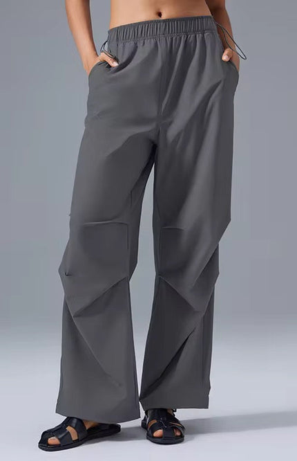 Rapper’s Comfy Joggers ANJE REBEL