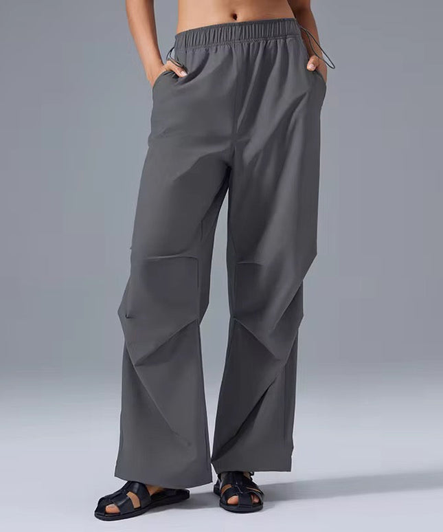 Rapper’s Comfy Joggers ANJE REBEL