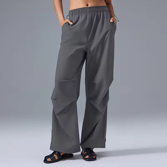 Rapper’s Comfy Joggers ANJE REBEL