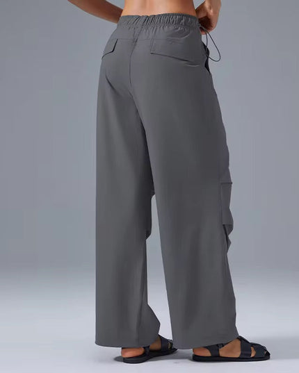Rapper’s Comfy Joggers ANJE REBEL