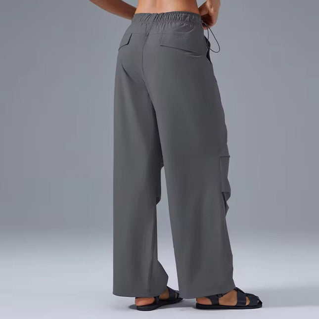 Rapper’s Comfy Joggers ANJE REBEL