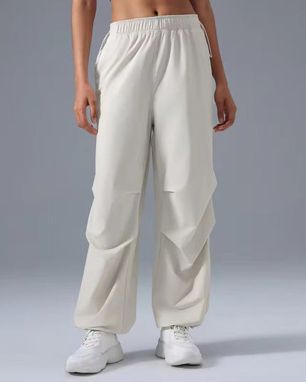 Rapper’s Comfy Joggers ANJE REBEL