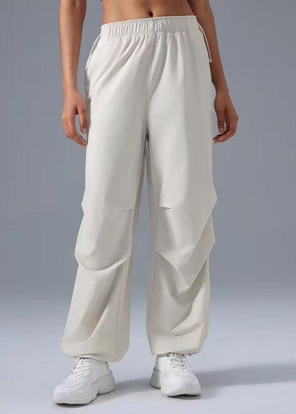 Rapper’s Comfy Joggers ANJE REBEL