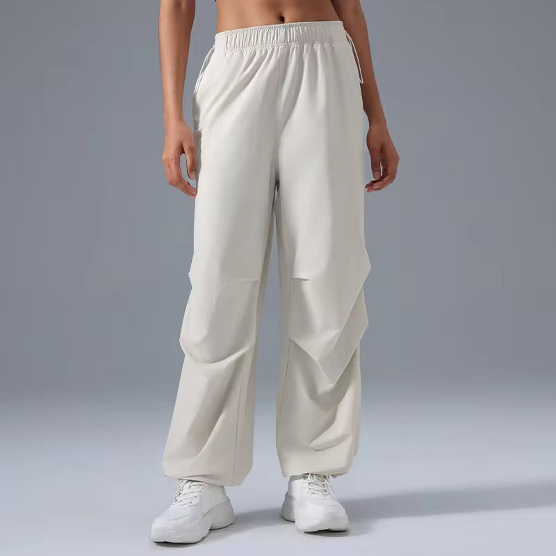 Rapper’s Comfy Joggers ANJE REBEL