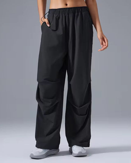 Rapper’s Comfy Joggers ANJE REBEL
