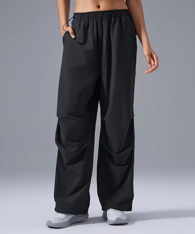 Rapper’s Comfy Joggers ANJE REBEL