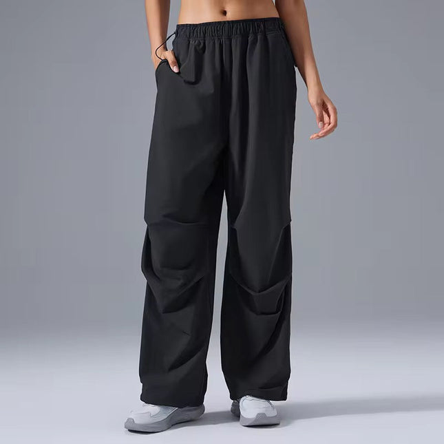 Rapper’s Comfy Joggers ANJE REBEL