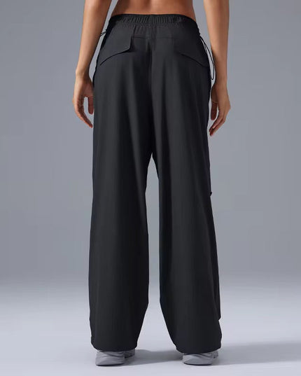 Rapper’s Comfy Joggers ANJE REBEL