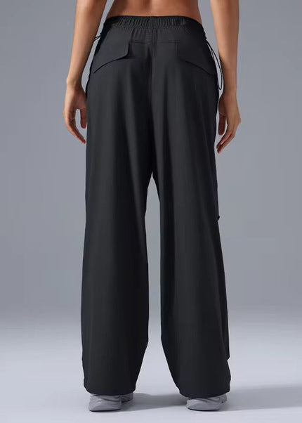 Rapper’s Comfy Joggers ANJE REBEL