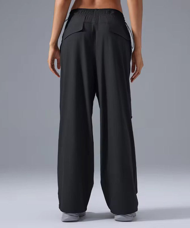Rapper’s Comfy Joggers ANJE REBEL