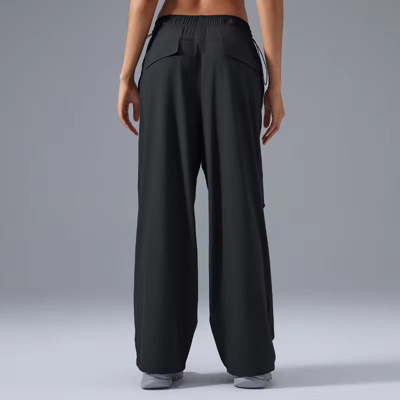 Rapper’s Comfy Joggers ANJE REBEL