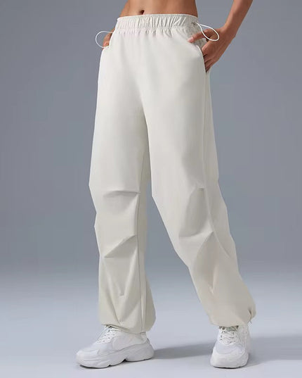 Rapper’s Comfy Joggers ANJE REBEL