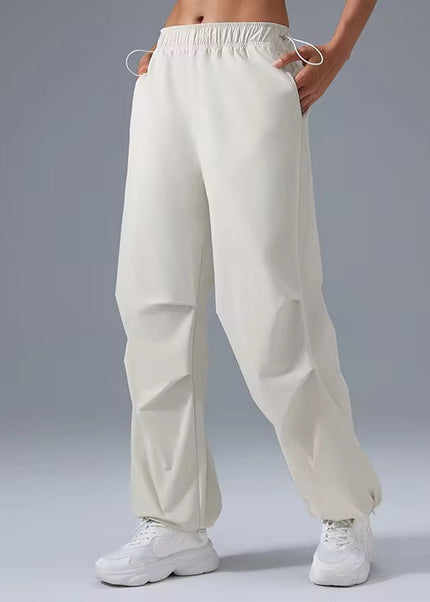 Rapper’s Comfy Joggers ANJE REBEL