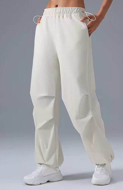 Rapper’s Comfy Joggers ANJE REBEL