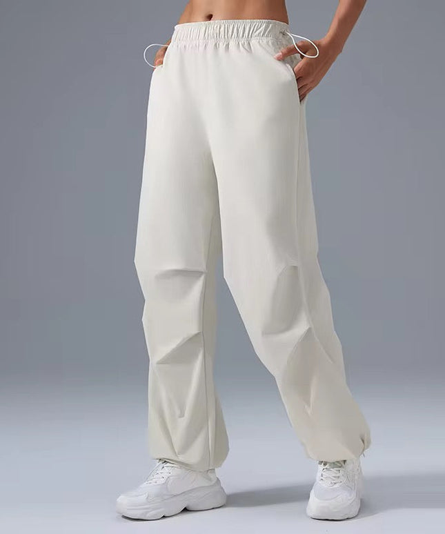 Rapper’s Comfy Joggers ANJE REBEL
