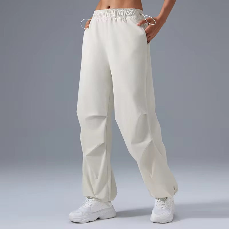 Rapper’s Comfy Joggers ANJE REBEL