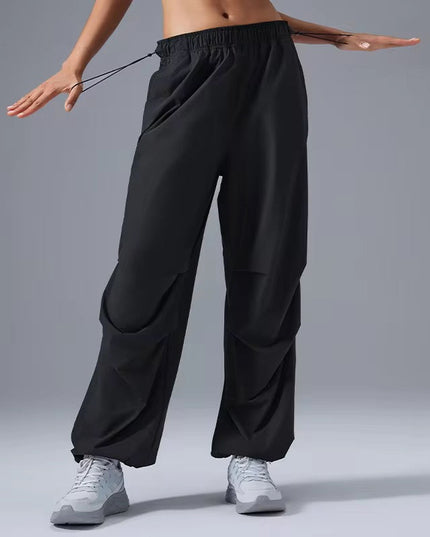 Rapper’s Comfy Joggers ANJE REBEL