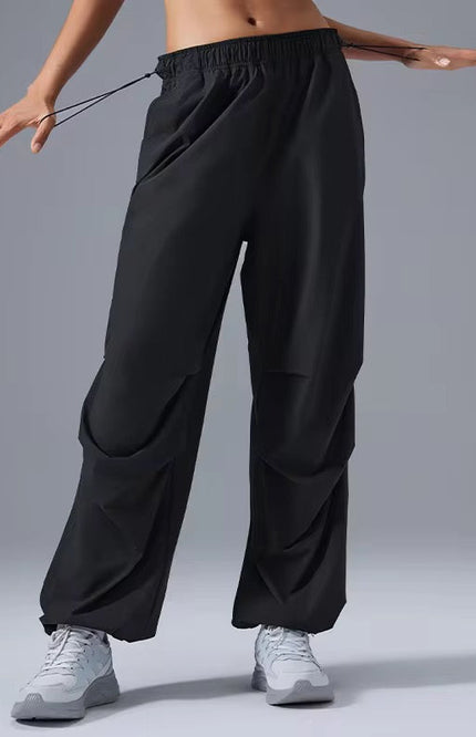 Rapper’s Comfy Joggers ANJE REBEL