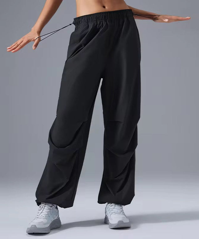 Rapper’s Comfy Joggers ANJE REBEL