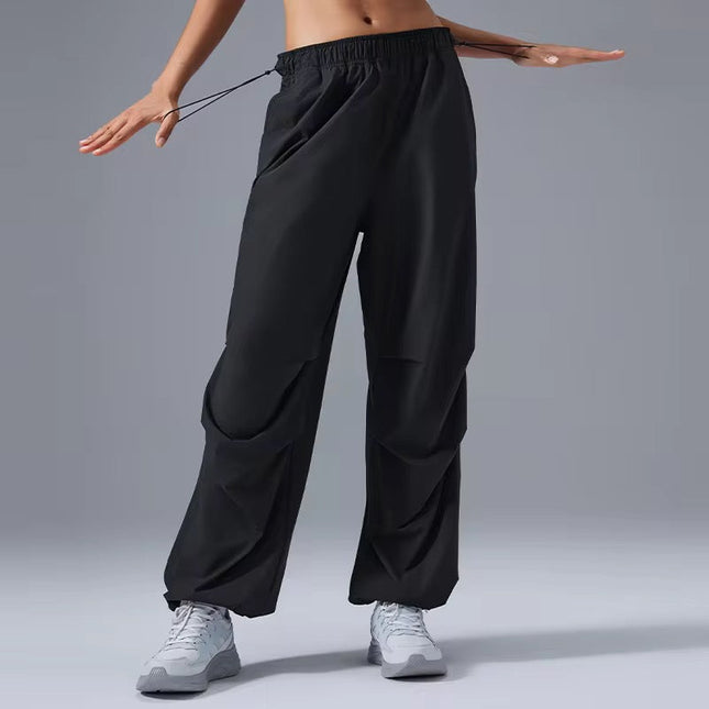 Rapper’s Comfy Joggers ANJE REBEL