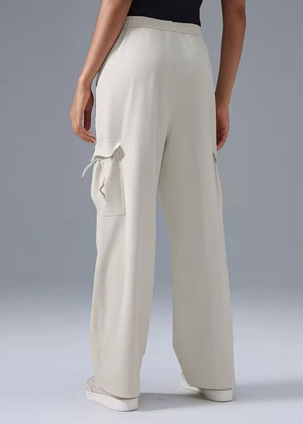 Comfy Drawstring Joggers ANJE REBEL