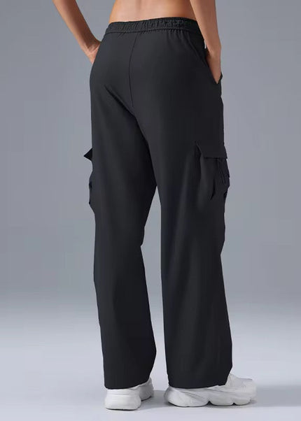 Comfy Drawstring Joggers ANJE REBEL