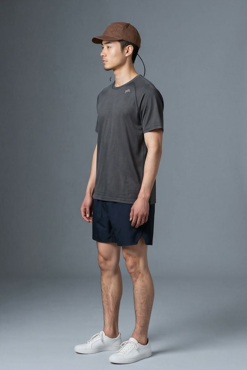 Adjustable Smart Cap ANJE REBEL