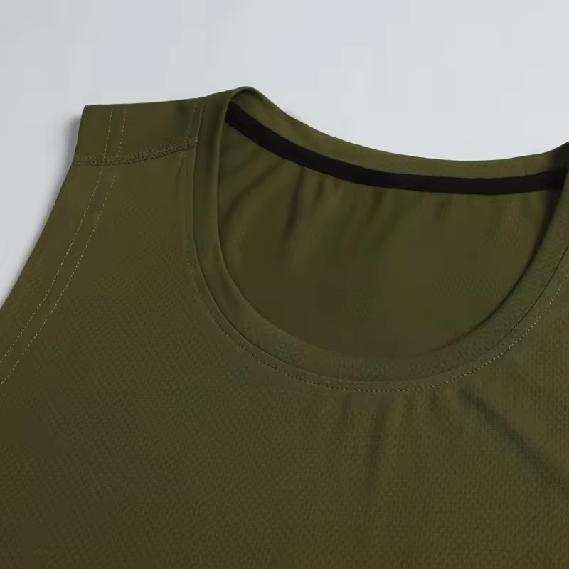 Air-Light Unisex Tank Top ANJE REBEL