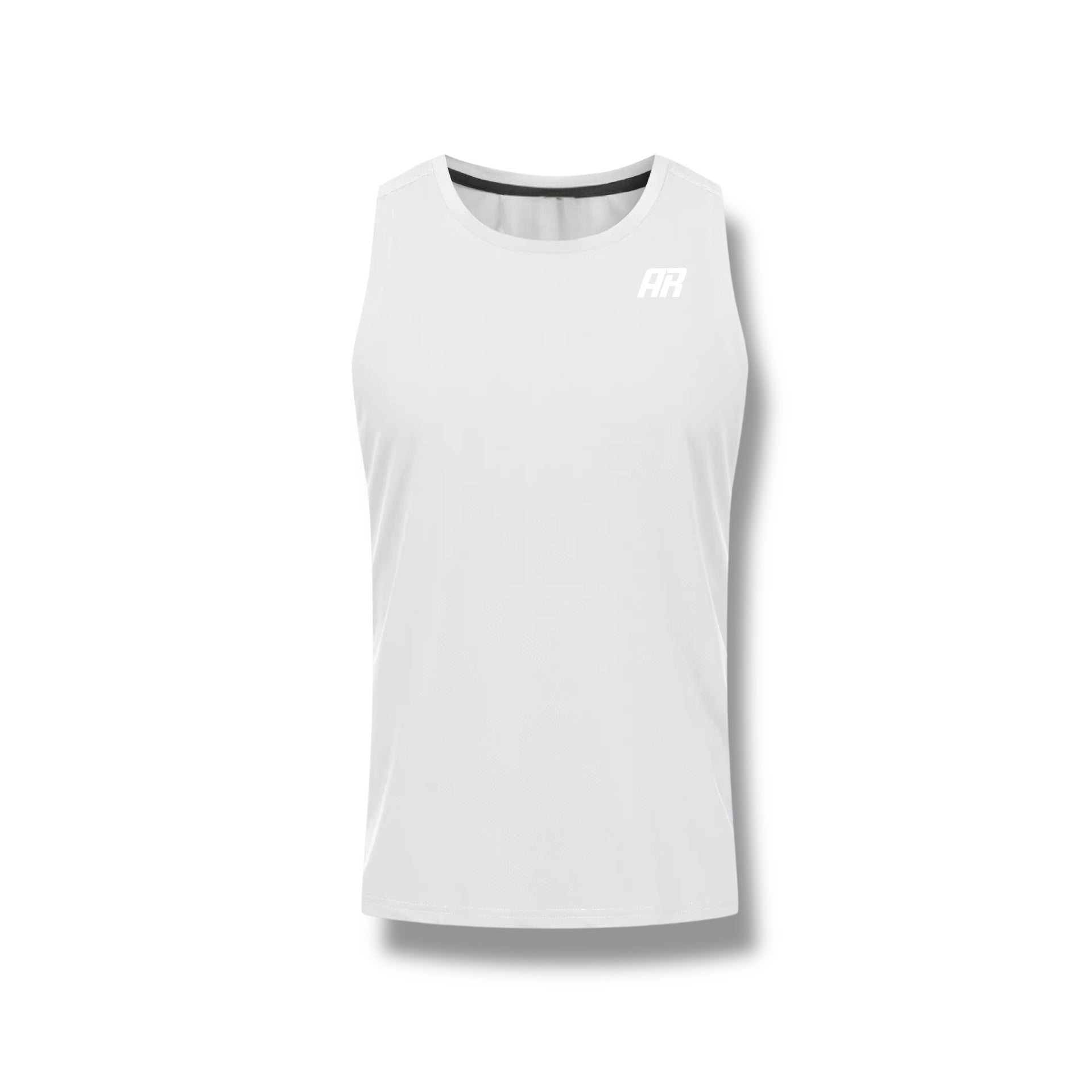 Air-Light Unisex Tank Top ANJE REBEL