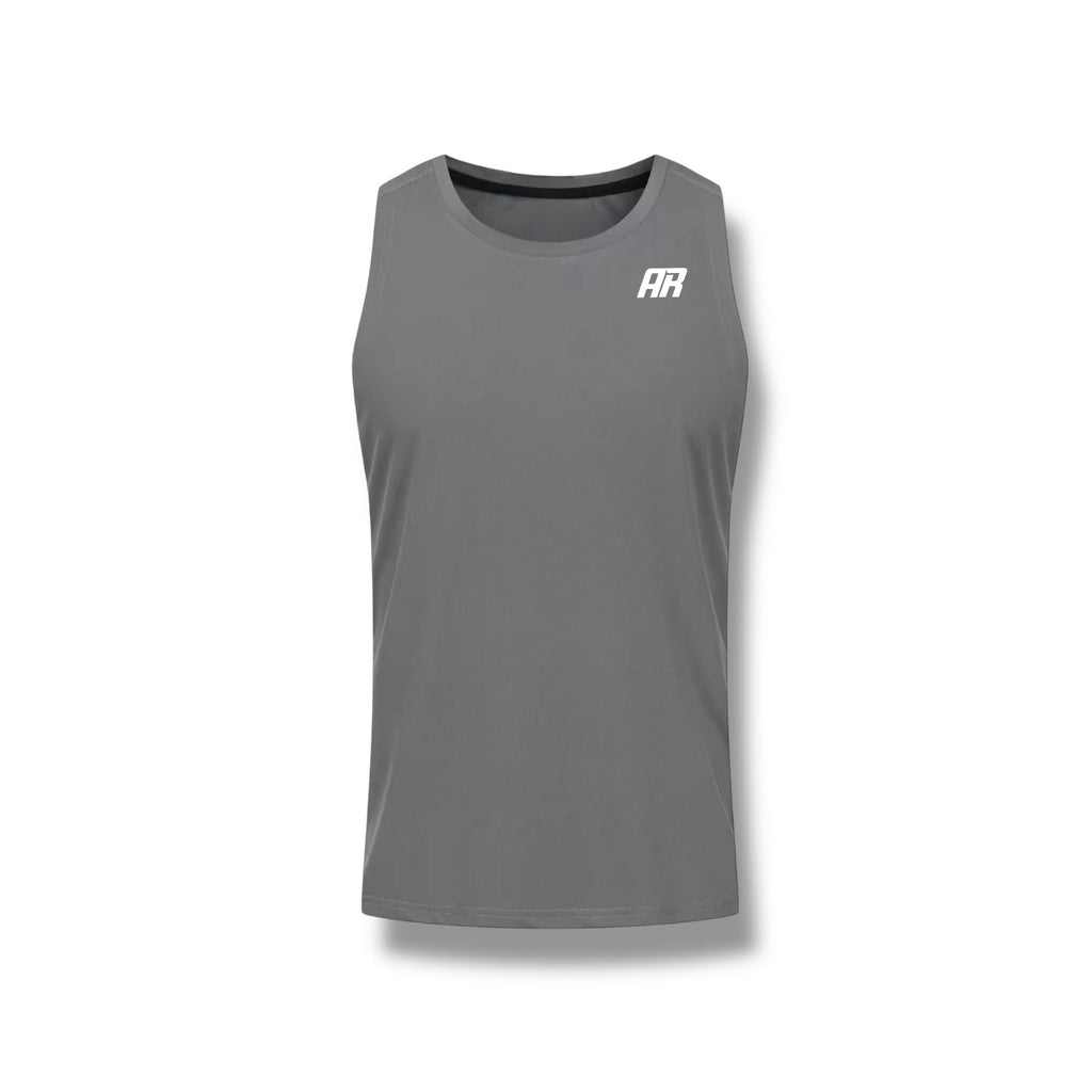 Air-Light Unisex Tank Top ANJE REBEL