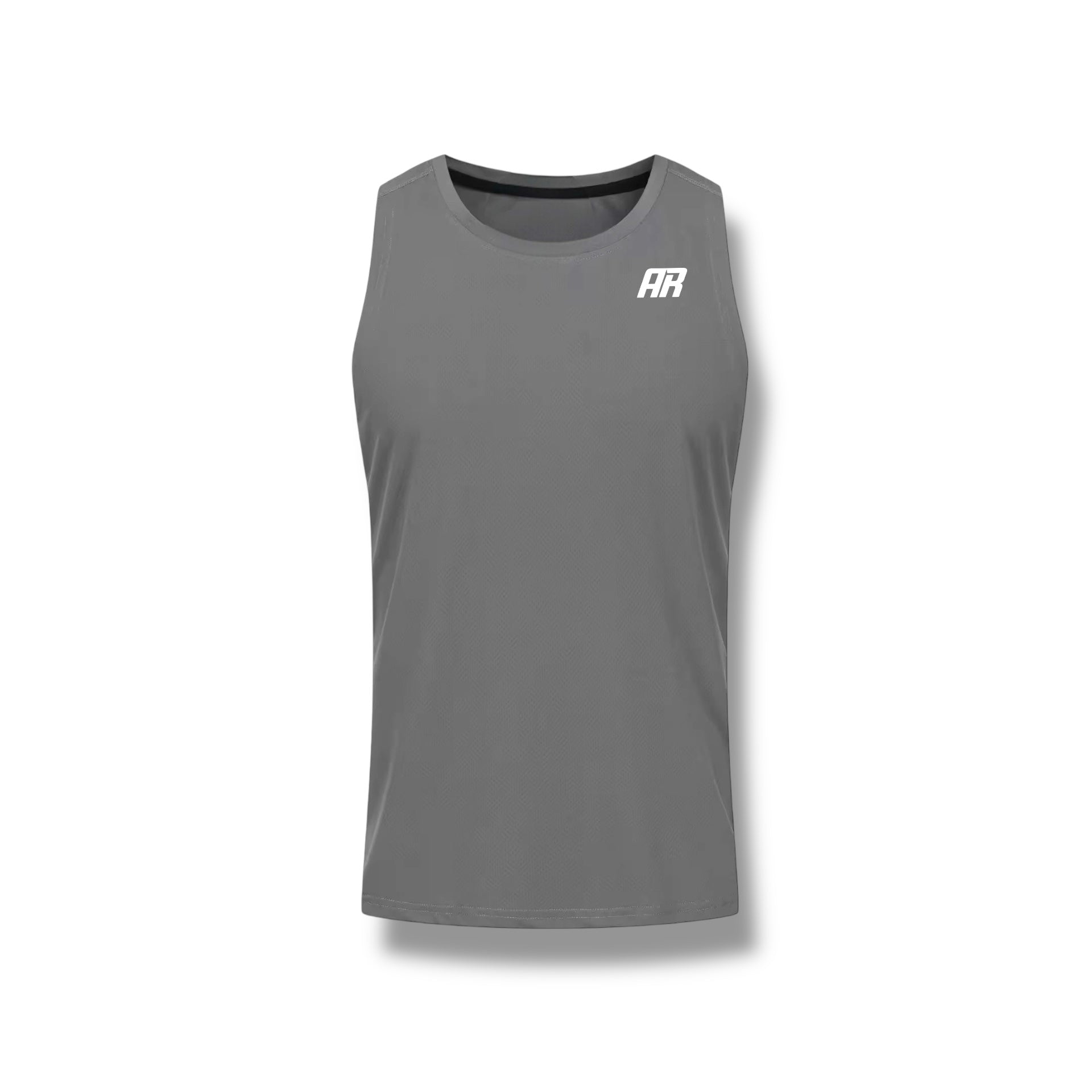 Air-Light Unisex Tank Top ANJE REBEL