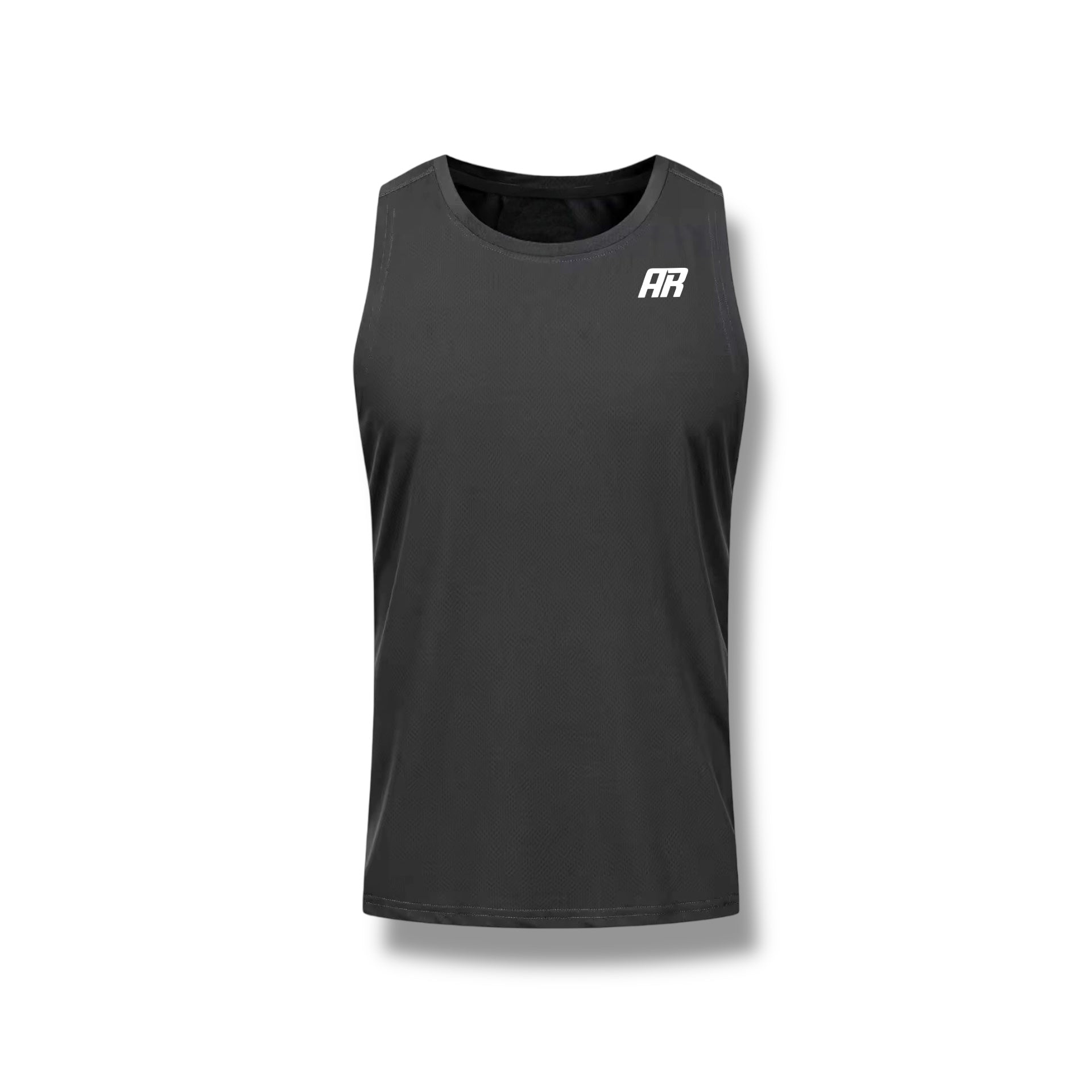 Air-Light Unisex Tank Top ANJE REBEL