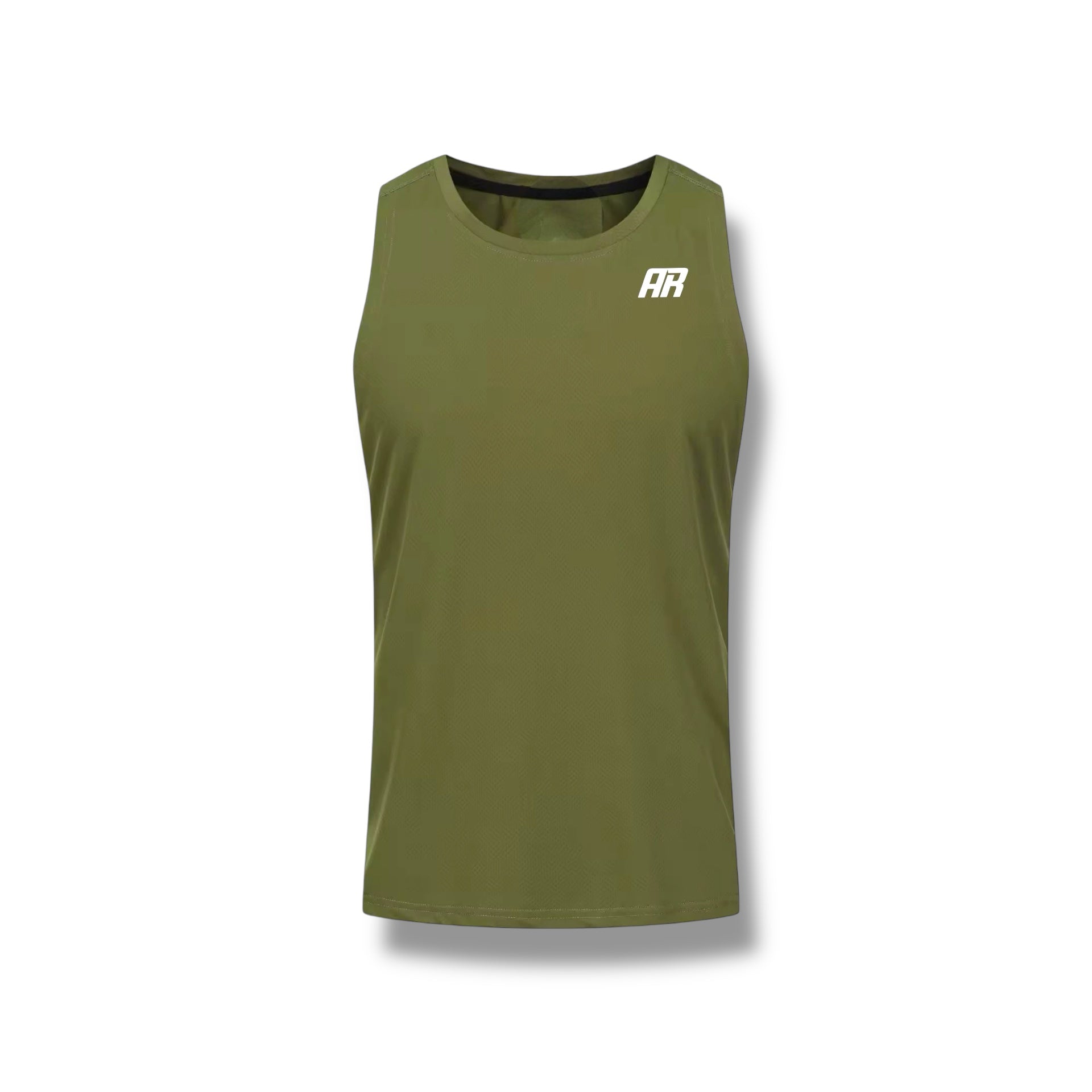 Air-Light Unisex Tank Top ANJE REBEL