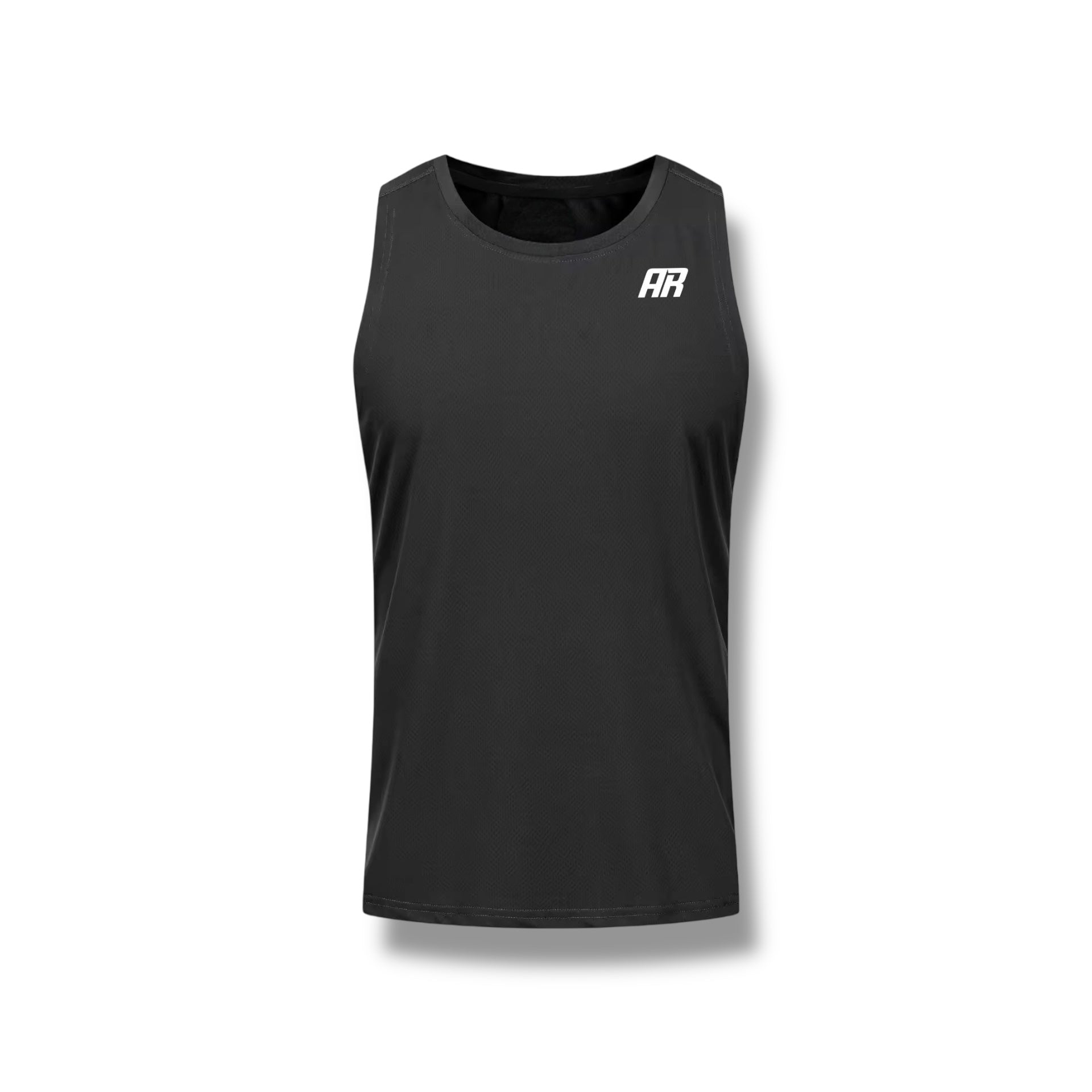 Air-Light Unisex Tank Top ANJE REBEL