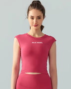 Wine Red / Small