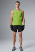 Lightweight “Naked” Active Vest ANJE REBEL