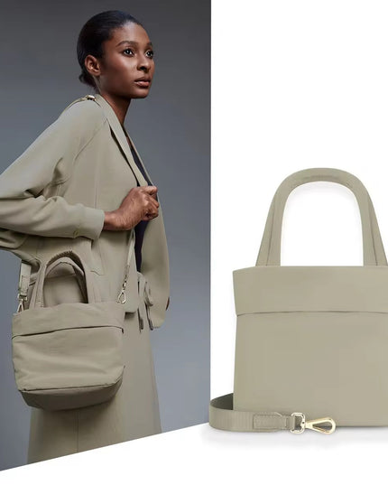 Waterproof Versatile Bag ANJE REBEL