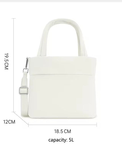 Waterproof Versatile Bag ANJE REBEL
