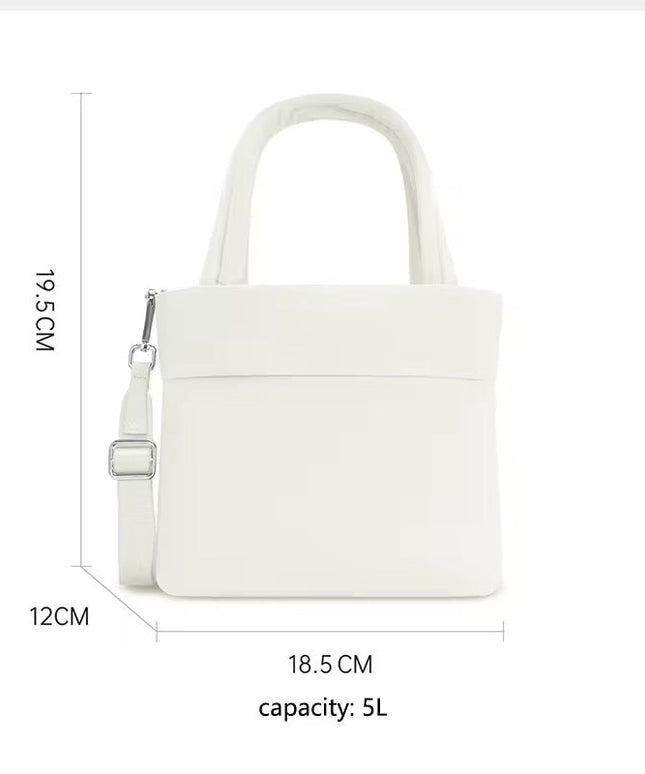 Waterproof Versatile Bag ANJE REBEL