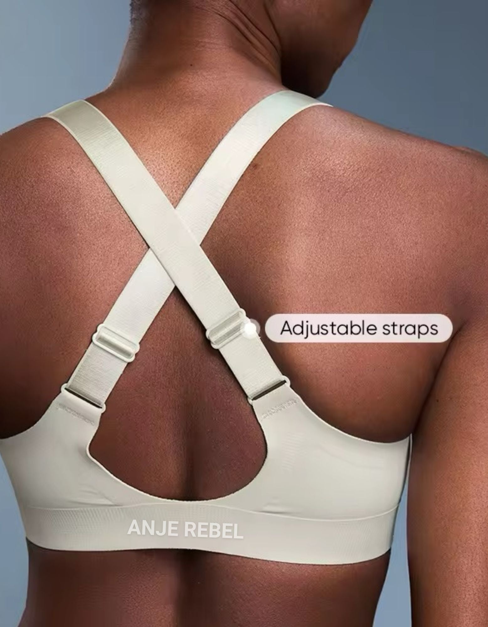 INNO Sports Bra ANJE REBEL