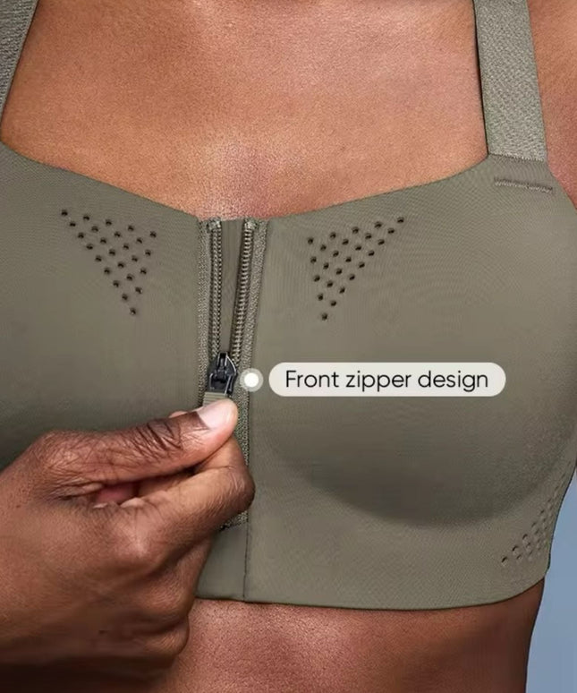 INNO Sports Bra ANJE REBEL