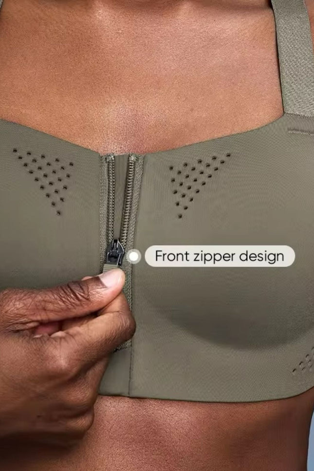 INNO Sports Bra ANJE REBEL