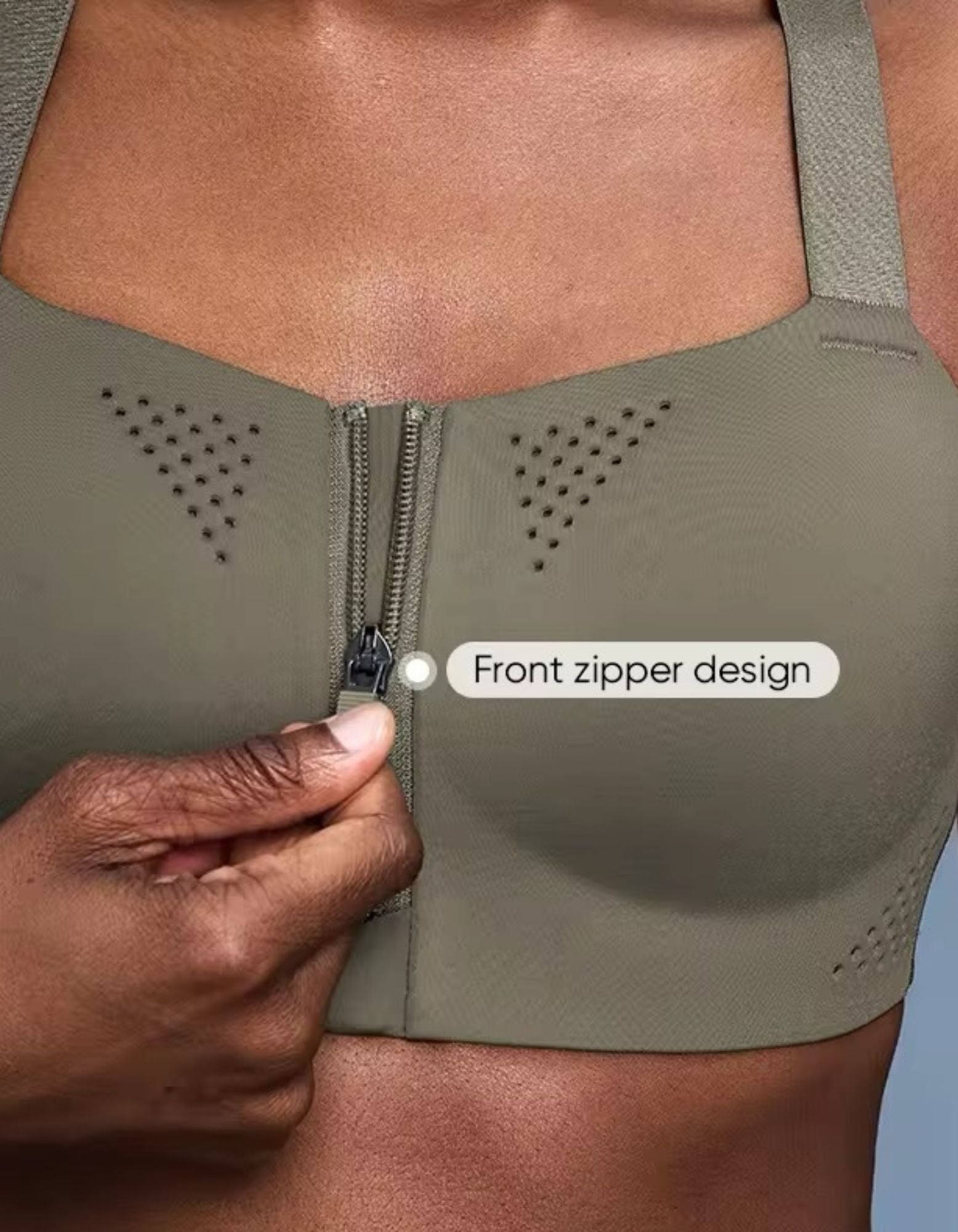 INNO Sports Bra ANJE REBEL