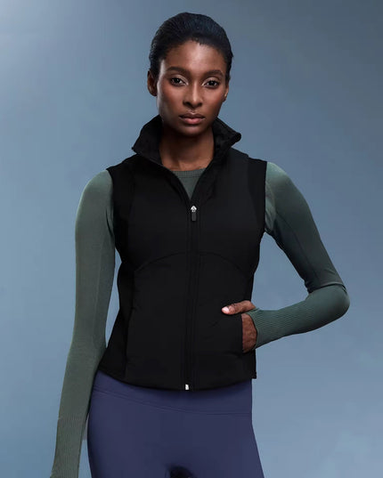 Active Sports Vest ANJE REBEL